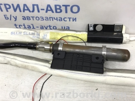 ФОТО Airbag потолка(шторка) левый для KIA Sportage SL (2010-2015) Київ