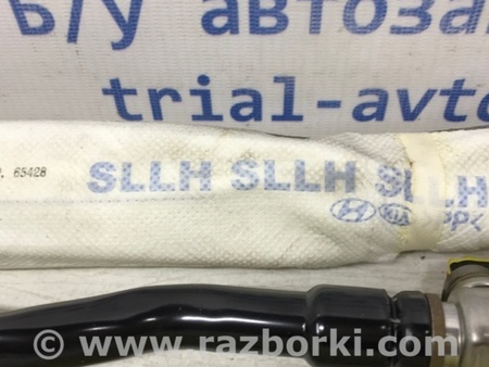 ФОТО Airbag потолка(шторка) левый для KIA Sportage SL (2010-2015) Київ
