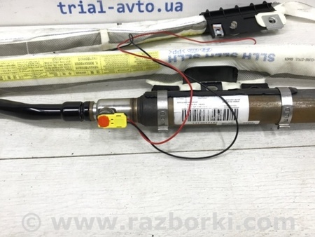 ФОТО Airbag потолка(шторка) левый для KIA Sportage SL (2010-2015) Київ