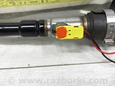 ФОТО Airbag потолка(шторка) левый для KIA Sportage SL (2010-2015) Київ