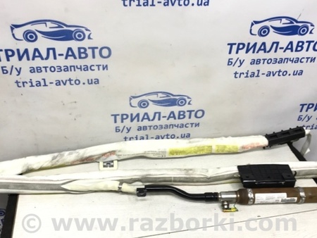 ФОТО Airbag потолка(шторка) правый для KIA Sportage SL (2010-2015) Київ