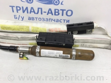 ФОТО Airbag потолка(шторка) правый для KIA Sportage SL (2010-2015) Київ
