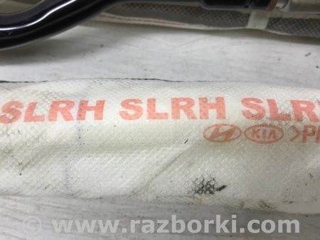 ФОТО Airbag потолка(шторка) правый для KIA Sportage SL (2010-2015) Київ