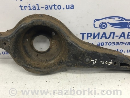 ФОТО Рычаг задней подвески нижний поперечный (под пружину) для Ford Focus 3 (01.2010 - 03.2018) Київ