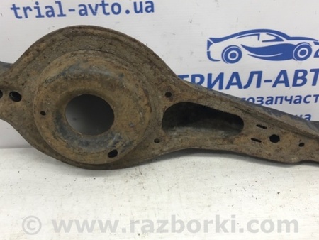 ФОТО Рычаг задней подвески нижний поперечный (под пружину) для Ford Focus 3 (01.2010 - 03.2018) Київ