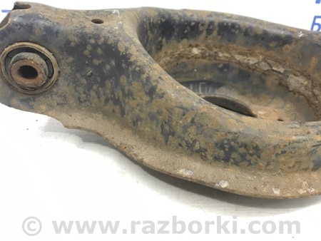 ФОТО Рычаг задней подвески нижний поперечный (под пружину) для Ford Focus 3 (01.2010 - 03.2018) Київ