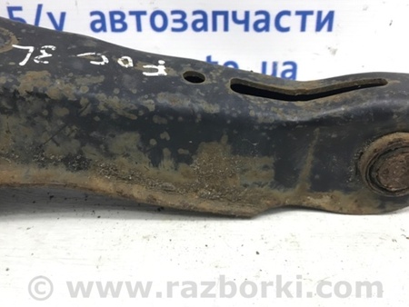 ФОТО Рычаг задней подвески нижний поперечный (под пружину) для Ford Focus 3 (01.2010 - 03.2018) Київ