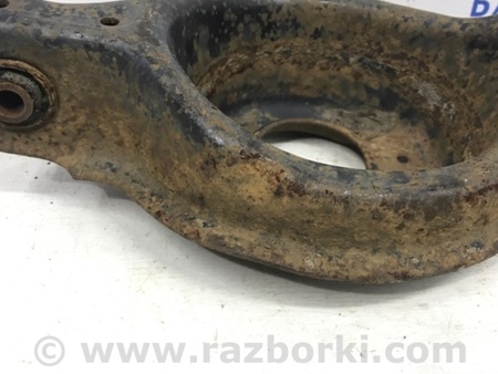 ФОТО Рычаг задней подвески нижний поперечный (под пружину) для Ford Focus 3 (01.2010 - 03.2018) Київ