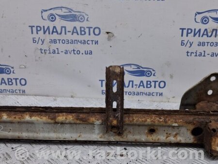 ФОТО Усилитель бампера задний для Mitsubishi ASX Київ