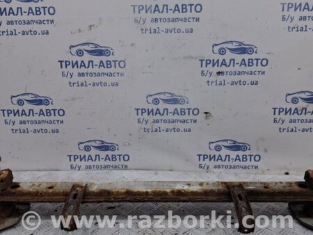 ФОТО Усилитель бампера задний для Mitsubishi ASX Київ