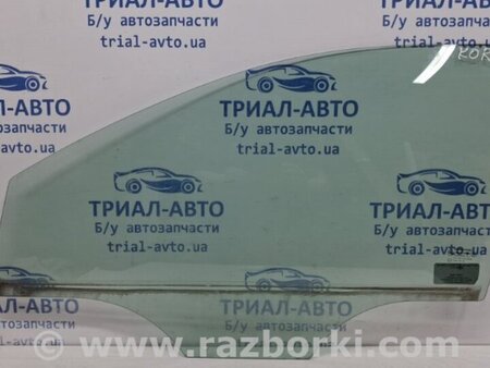 ФОТО Стекло двери переднее левое для SsangYong Korando Киев