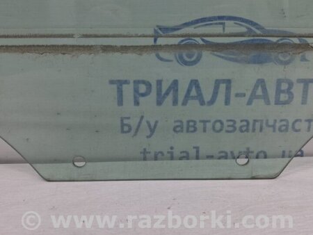 ФОТО Стекло двери переднее левое для SsangYong Korando Киев