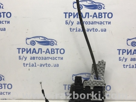 ФОТО Замок двери передний правый для KIA Sportage SL (2010-2015) Київ