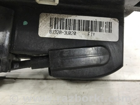 ФОТО Замок двери передний правый для KIA Sportage SL (2010-2015) Київ