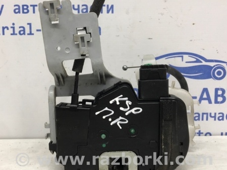 ФОТО Замок двери передний правый для KIA Sportage SL (2010-2015) Киев