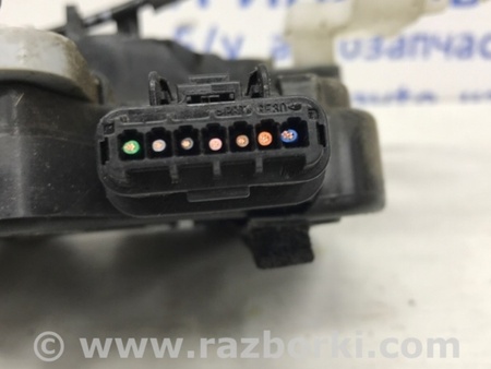 ФОТО Замок двери передний правый для KIA Sportage SL (2010-2015) Киев