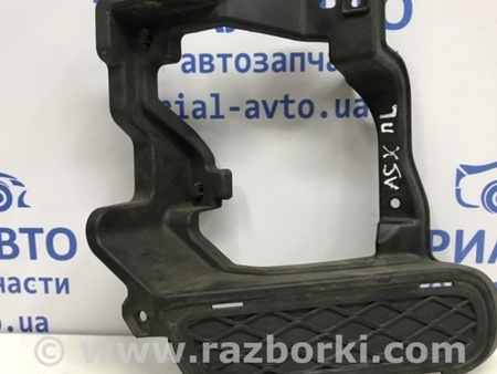 ФОТО Кронштейн бампера передний левый для Mitsubishi ASX Київ