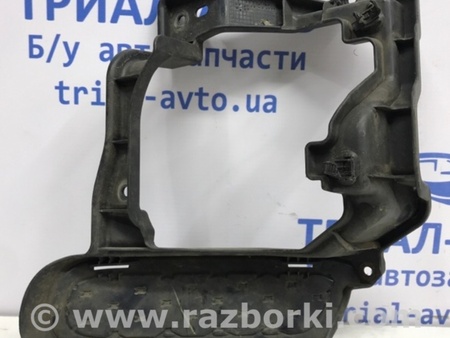 ФОТО Кронштейн бампера передний левый для Mitsubishi ASX Київ