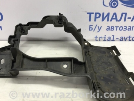 ФОТО Кронштейн бампера передний левый для Mitsubishi ASX Київ