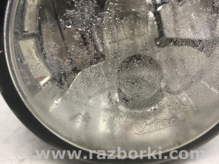 ФОТО Фара противотуманная для Mitsubishi ASX Київ