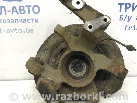 ФОТО Цапфа задняя правая со ступицей для SsangYong Korando Киев