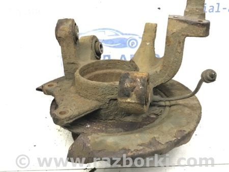 ФОТО Цапфа задняя правая со ступицей для SsangYong Korando Киев