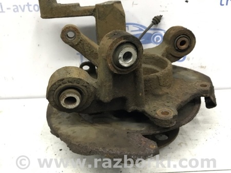 ФОТО Цапфа задняя правая со ступицей для SsangYong Korando Киев