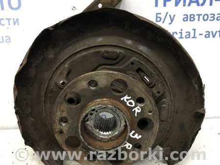 ФОТО Цапфа задняя правая со ступицей для SsangYong Korando Киев