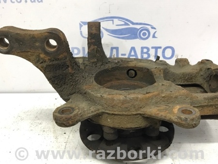 ФОТО Кулак поворотный правый со ступицей для SsangYong Korando Киев