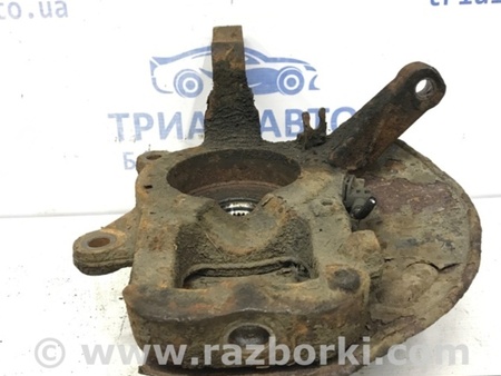 ФОТО Кулак поворотный правый со ступицей для SsangYong Korando Киев