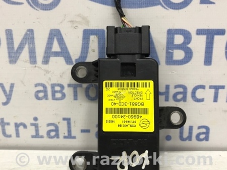 ФОТО Датчик ускорения ESP для SsangYong Korando Киев