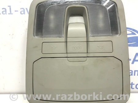 ФОТО Плафон передний для SsangYong Korando Киев