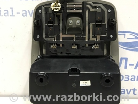 ФОТО Плафон передний для SsangYong Korando Киев