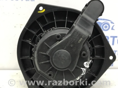ФОТО Моторчик печки для SsangYong Korando Киев