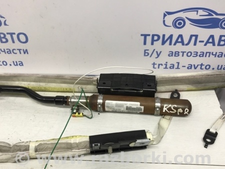 ФОТО Airbag потолка(шторка) правый для KIA Sportage SL (2010-2015) Київ
