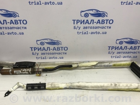 ФОТО Airbag потолка(шторка) левый для KIA Sportage SL (2010-2015) Київ