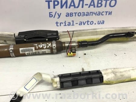 ФОТО Airbag потолка(шторка) левый для KIA Sportage SL (2010-2015) Київ