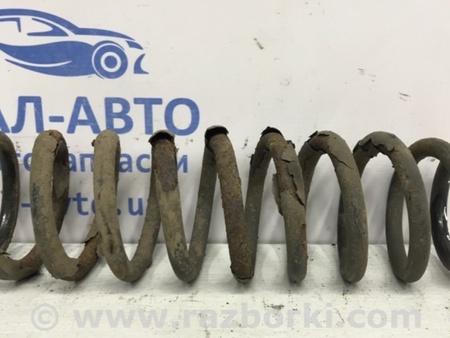 ФОТО Пружина задняя для KIA Sportage SL (2010-2015) Київ