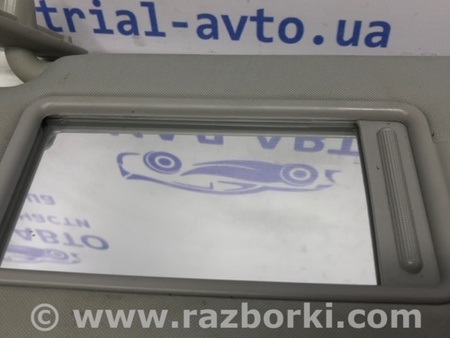 ФОТО Козырек солнцезащитный левый для KIA Sportage SL (2010-2015) Київ