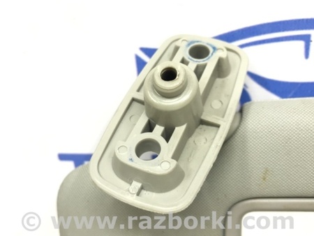 ФОТО Козырек солнцезащитный левый для KIA Sportage SL (2010-2015) Київ