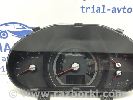 ФОТО Приборная панель для KIA Sportage SL (2010-2015) Киев