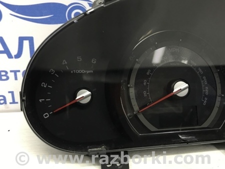 ФОТО Приборная панель для KIA Sportage SL (2010-2015) Киев