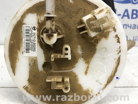 ФОТО Датчик уровня топлива в бак для SsangYong Korando Киев