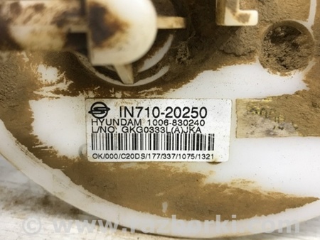 ФОТО Датчик уровня топлива в бак для SsangYong Korando Киев