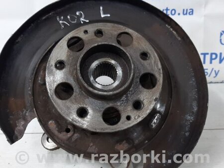 ФОТО Цапфа задняя левая со ступицей для SsangYong Korando Киев