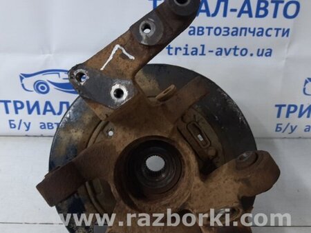 ФОТО Цапфа задняя левая со ступицей для SsangYong Korando Киев