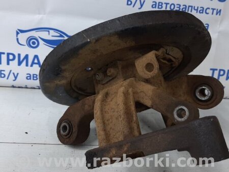 ФОТО Цапфа задняя левая со ступицей для SsangYong Korando Киев