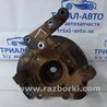 ФОТО Цапфа задняя левая со ступицей для SsangYong Korando Киев