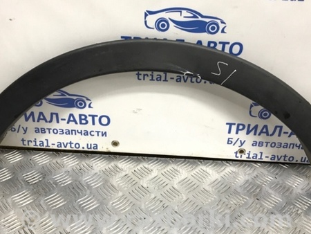 ФОТО Накладка крыла для SsangYong Korando Киев