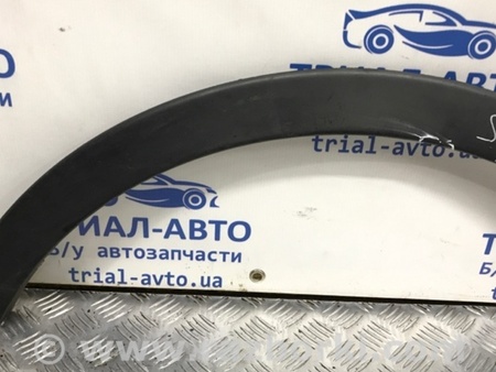 ФОТО Накладка крыла для SsangYong Korando Киев